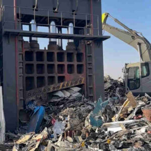 1250 Ton scrap metal shear machine from China factory for sale 1250 Ton scrap metal shear machine from China factory for sale