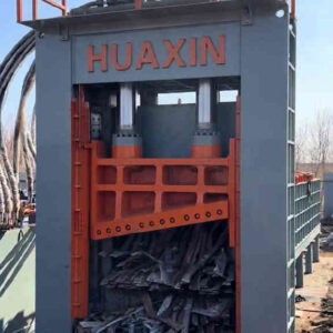 630 Ton scrap metal shear from China factory for sale 630 Ton scrap metal shear from China factory for sale
