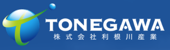 TONEGAWA Co., Ltd. is using Huaxin metal crusher