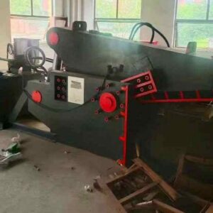 200T alligator shear from China factory for sale