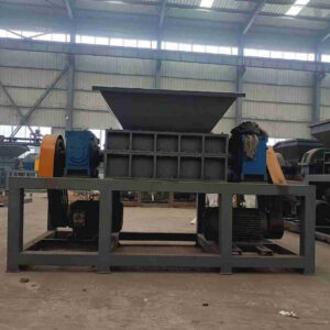 scrap metal shredder 800# from China factory for sale-1